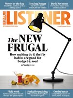 New Zealand Listener